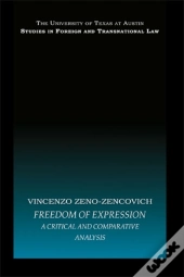 Freedom Of Expression