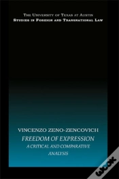 Capa do artigo Freedom Of Expression