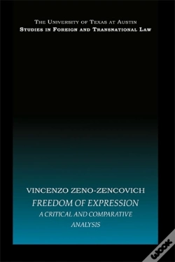 Capa do artigo Freedom Of Expression