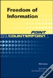 Capa do artigo Freedom Of Info