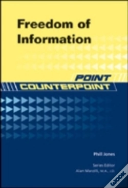Capa do artigo Freedom Of Info