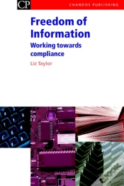 Capa do artigo Freedom Of Information