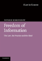 Freedom Of Information - Preview