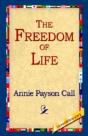 Freedom Of Life - Preview