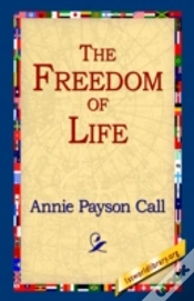 Capa do artigo Freedom Of Life