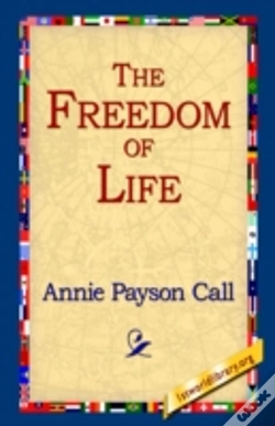 Capa do artigo Freedom Of Life