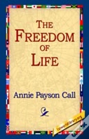 Capa do artigo Freedom Of Life