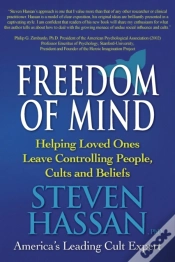 Capa do artigo Freedom Of Mind