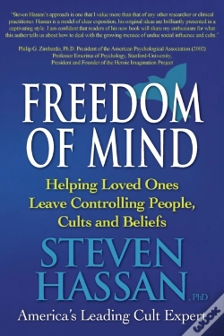 Capa do artigo Freedom Of Mind