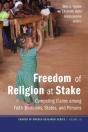 Freedom Of Religion At Stake - Preview