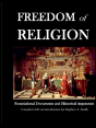 Freedom Of Religion - Preview