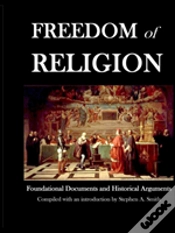 Capa do artigo Freedom Of Religion