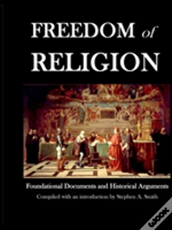 Capa do artigo Freedom Of Religion