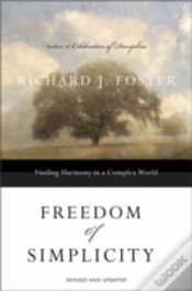Capa do artigo Freedom Of Simplicity