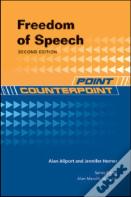 Freedom Of Speech
