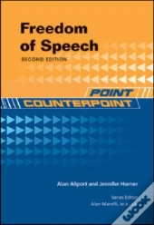 Freedom Of Speech