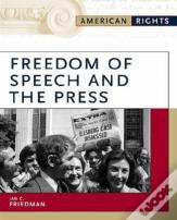 Freedom Of Speech And The Press