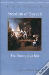Freedom Of Speech