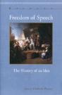 Freedom Of Speech - Preview