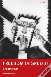Capa do artigo Freedom Of Speech