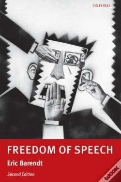 Capa do artigo Freedom Of Speech