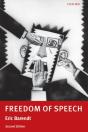 Freedom Of Speech - Preview