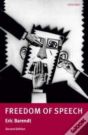 Capa do artigo Freedom Of Speech