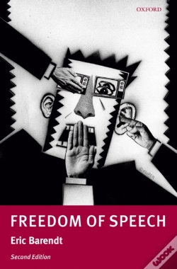 Capa do artigo Freedom Of Speech