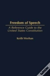 Capa do artigo Freedom Of Speech