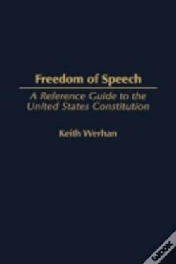 Capa do artigo Freedom Of Speech