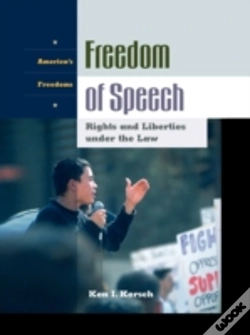 Capa do artigo Freedom Of Speech