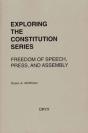 Freedom Of Speech, Press, And Assembly - Preview