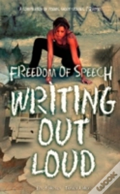 Capa do artigo Freedom Of Speech Writing Out Loud