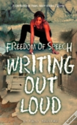 Capa do artigo Freedom Of Speech Writing Out Loud