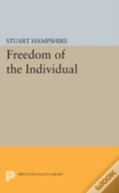 Freedom Of The Individual
