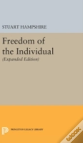 Freedom Of The Individual