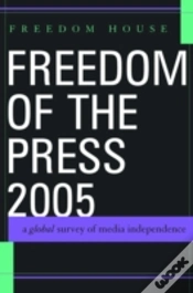 Capa do artigo Freedom Of The Press