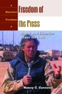 Capa do artigo Freedom Of The Press