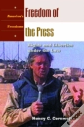 Freedom Of The Press