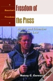 Capa do artigo Freedom Of The Press
