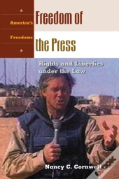 Freedom Of The Press
