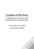 Freedom Of The Press
