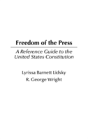 Freedom Of The Press - Preview