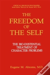 Capa do artigo Freedom Of The Self