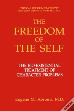 Capa do artigo Freedom Of The Self