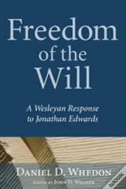 Capa do artigo Freedom Of The Will