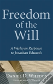 Freedom Of The Will