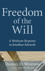 Capa do artigo Freedom Of The Will