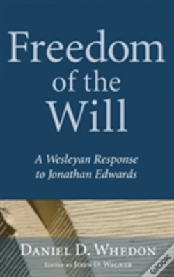 Capa do artigo Freedom Of The Will