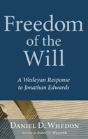 Freedom Of The Will - Preview